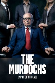 The Murdochs: Empire of Influence-voll
