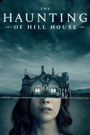 The Haunting of Hill House-voll