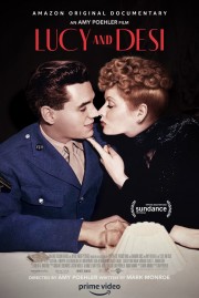 Lucy and Desi-voll