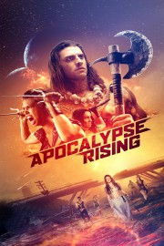 Apocalypse Rising-voll