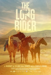 The Long Rider-voll