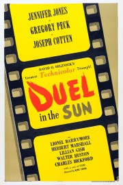 Duel in the Sun-voll