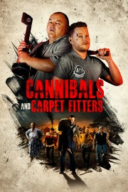 Cannibals and Carpet Fitters-voll