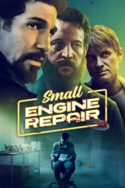 Small Engine Repair-voll
