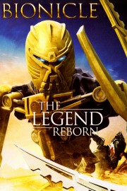 Bionicle: The Legend Reborn-voll