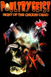 Poultrygeist: Night of the Chicken Dead-voll