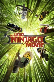 The Lego Ninjago Movie-voll