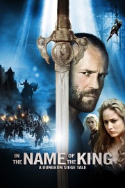 In the Name of the King: A Dungeon Siege Tale-voll