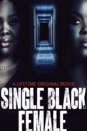 Single Black Female-voll