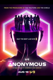 The Anonymous-voll