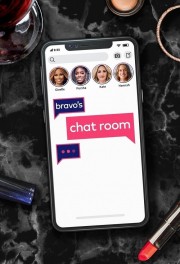 Bravo's Chat Room-voll