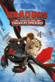 Dragons: Dawn Of The Dragon Racers-voll