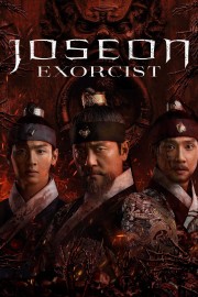 Joseon Exorcist-voll