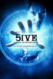 5ive Days to Midnight-voll