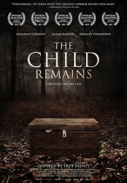 The Child Remains-voll