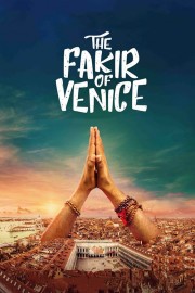 The Fakir of Venice-voll