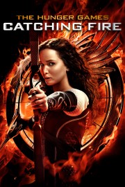 The Hunger Games: Catching Fire-voll
