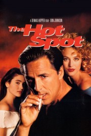 The Hot Spot-voll