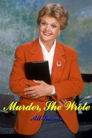 Murder, She Wrote-voll