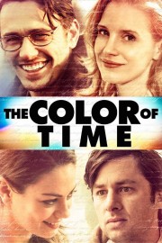 The Color of Time-voll