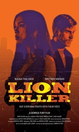 Lion Killer-voll