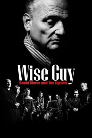 Wise Guy David Chase and The Sopranos-voll