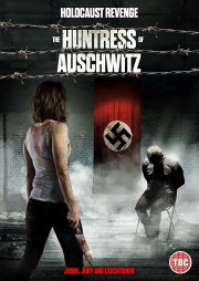 The Huntress of Auschwitz-voll