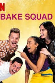 Bake Squad-voll