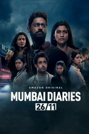 Mumbai Diaries-voll