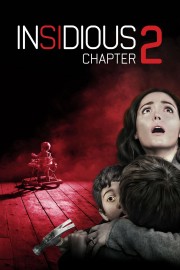 Insidious: Chapter 2-voll
