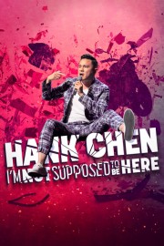 Hank Chen: I'm Not Supposed to Be Here-voll