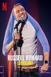 Russell Howard: Lubricant-voll