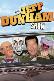The Jeff Dunham Show-voll