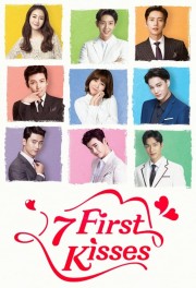 Seven First Kisses-voll