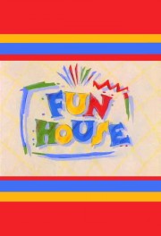 Fun House-voll