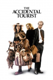 The Accidental Tourist-voll