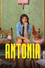 Antonia-voll