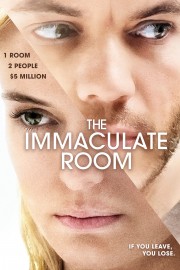 The Immaculate Room-voll