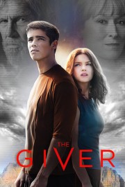The Giver-voll