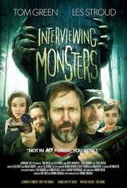Interviewing Monsters and Bigfoot-voll