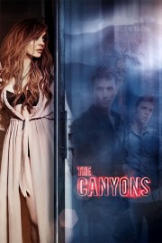 The Canyons-voll