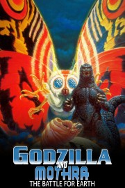 Godzilla vs. Mothra-voll