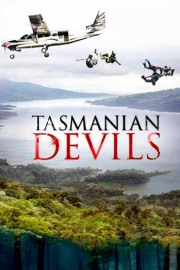Tasmanian Devils-voll