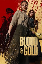 Blood & Gold-voll