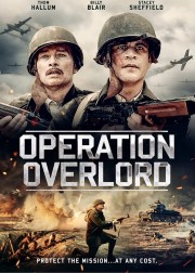 Operation Overlord-voll