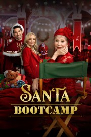 Santa Bootcamp-voll