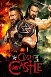 WWE Clash at the Castle 2022-voll