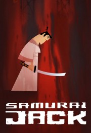 Samurai Jack-voll
