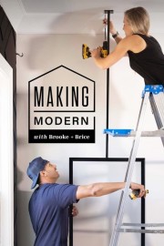 Making Modern with Brooke and Brice-voll