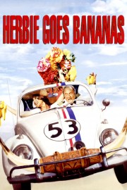 Herbie Goes Bananas-voll
